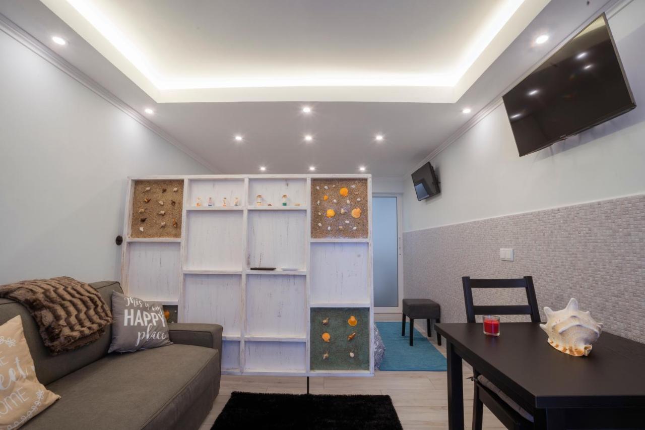 Central Praia Beach Praia da Vitoria Ngoại thất bức ảnh