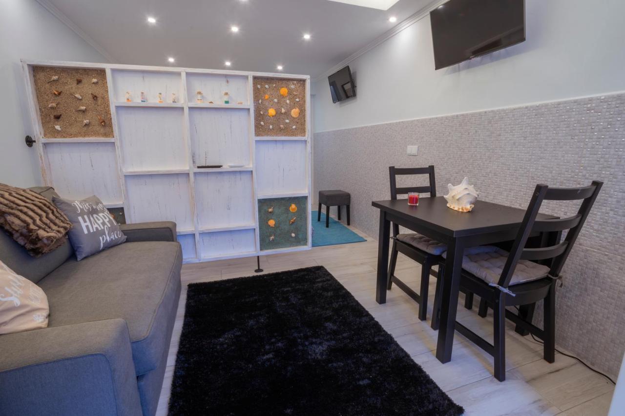 Central Praia Beach Praia da Vitoria Ngoại thất bức ảnh